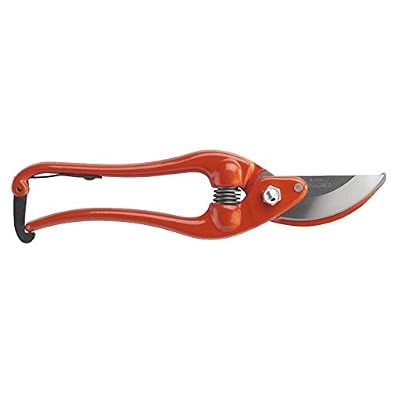 Bahco P3-20-F - Secateur Prof.Forge 20Cm