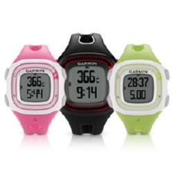 Preisvergleich Produktbild Garmin Forerunner10 - Stück
