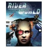 CD-ROM : riverworld (PC) francais CD-ROM : riverworld (PC) francais