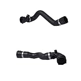 radiador agua bmw e46 Objeto imprescindible para sus vehículos, fácil y conveniente para la instalación