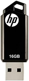 HP v150w 16GB USB 2.0 Pen Drive