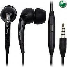 Preisvergleich Produktbild Sony MH650 Earphones