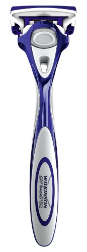 Wilkinson Sword Hydro 5 Rasierapparat mit 2 Klingen - 2