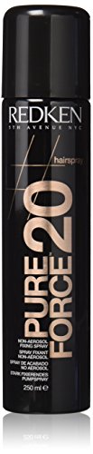 Redken Pure Force 20 Haarspray 250ml