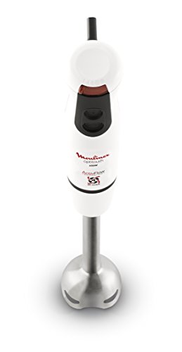 Moulinex dd8301 Mixer optitouch Pürierstab mit 16 Geschwindigkeit - 2