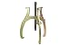 Produktbild 3-Arm Abzieher 200mm