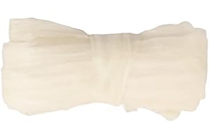 EASTUY Saucisse Saucisse Mouton Mouton Séché Halal Manteau Saucisse pour Saucisses Faites Maison Hot Dog