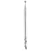Produktbild Sharplace Teleskopantenne TV Fernseher FM Radio Antenne Stabantenne - Typ 2