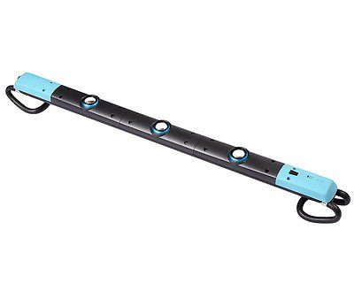 Ring Automotive Barre de Lampes sous Capot Rubl1000