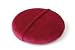 Produktbild Sitzkissen Bezug velours SITFIT 33 cm,  rot