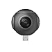 Price comparison product image Insta360 Air 360 Degree Action Camera for Android Phones (Micro USB Connector) Black