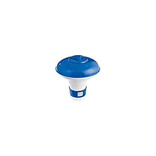 Mareva 00634 Chlor-Diffusor weiß Durchmesser 12 cm