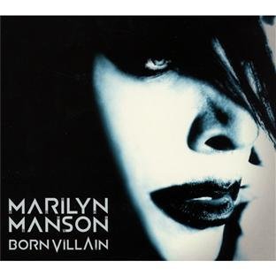 couverture de : Born villain