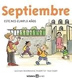 Septiembre (Mi mes)