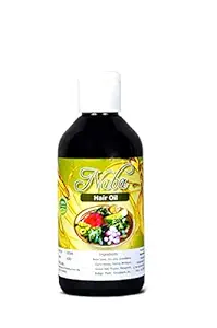 NABA HAIRCARE OIL (220 ML, 1)