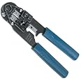 Spectra Tools HT 2096C Multi Modular Plug Criming Tool