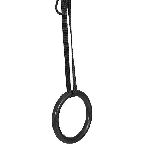 Gorilla Sports Turnringe Gym Ring Set, One size, 10000515 - 3