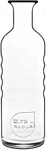 Luigi Bormioli Optima Bottiglia