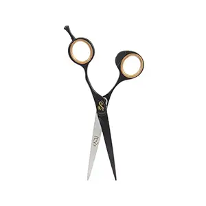 Oster Kazu 5-1/2-Inch Straight Shear with Rounded Tip