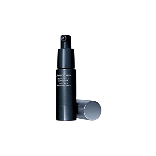 Preisvergleich Produktbild Shiseido Mens Deep Wrinkle Corrector (30 ml)