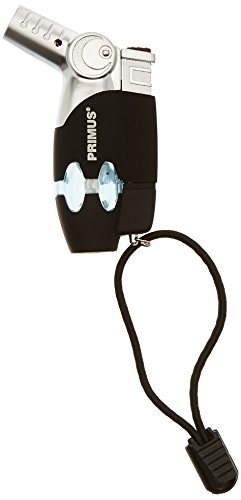 Primus Feuerzeug Powerlighter, Schwarz, 1443480