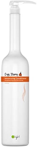 O'Right Goji Berry Volumizing Conditioner (1000ml) - Green Formula