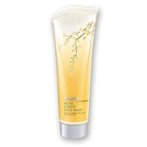 ozone acne check hydrant moisturizer