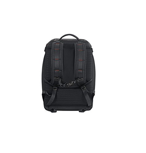 Acer Predator Gaming Rucksack (31 x 18 x 57 cm) schwarz - 3