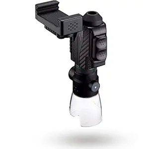 Pentax MONOCULAR VM 6x21 WP Complete Kit, Black, Small