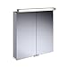 Produktbild EMCO Lichtspiegelschrank ASIS, 600 mm, 979705061