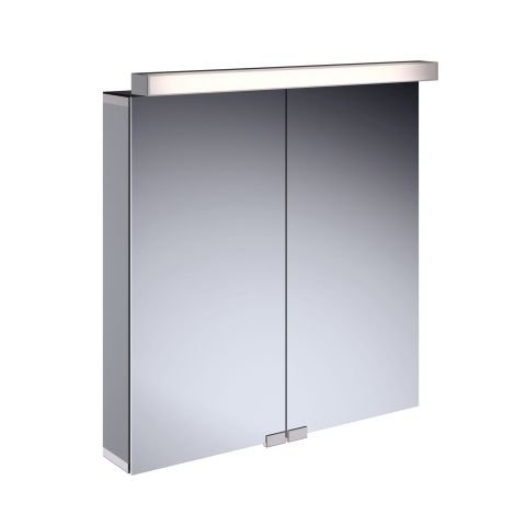 Preisvergleich Produktbild EMCO Lichtspiegelschrank ASIS, 600 mm, 979705061