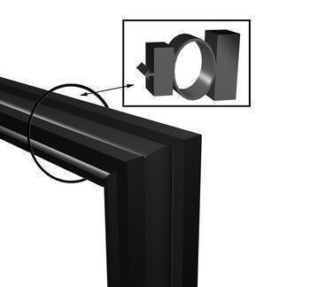 Preisvergleich Produktbild True Refrigeration Gasket 810788 by TRUE