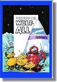 DER FLUG INS WELTALL - ein wunderschönes Personalisiertes Kinderbuch mit dem/Ihrem Kind als Titelheld bei Amazon kaufen