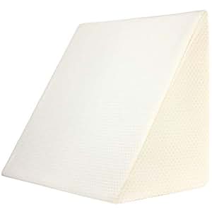 Cuscino Cuneo Per Testiera Letto - Velluto Jacquard, Regolabile - Foto 2