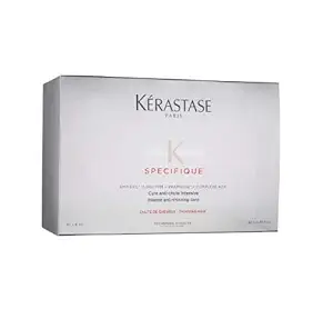 Kerastase Specifique Intense Anti-Thinning Care (Thinning Hair) ( 211802 )