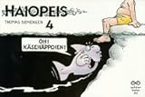 Image de Haiopeis, Bd.4, Oh! Käsehäppchen!