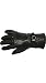 SPHINX ORIGINAL PURE LEATHER WINTER AND RIDING GLOVES- END OF SEASON SALE (BLACK) RS.299.00