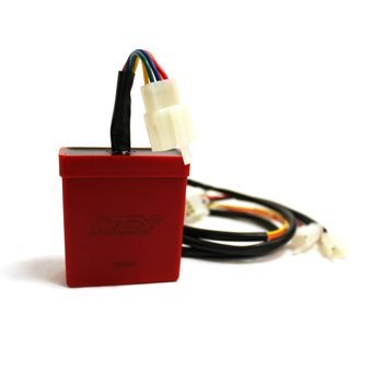 NCY 0900-1076 Performance CDI without Rev limiter for the Ruckus 50 by NCY