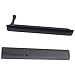 Produktbild Sony Xperia Z3 Compact D5803 USB MicroSD Cover Abdeckung Dichtung Speicherkarte Kappe 2in1 Schwarz - ToKa-Versand®