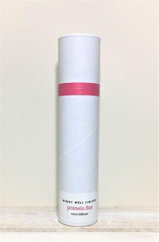 Pomelo Fizz 50 ml Reed Diffuser