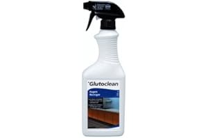 Pufas Glutoclean Fugen Reiniger 750ml