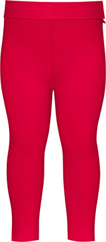 Playshoes Baby-Girls with Comfort Top Leggings
