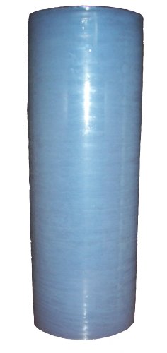 Preisvergleich Produktbild Spezial Wickelfolie, zum Body Wrapping 120 m