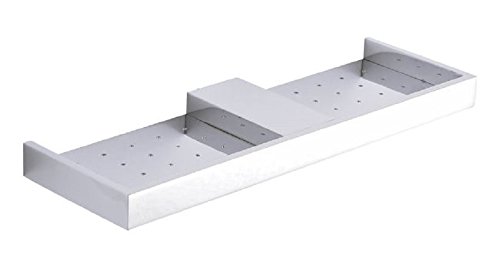 FAB Corrosion Proof Double Soap Dish or Soap Case (Material : Brass) AU-06