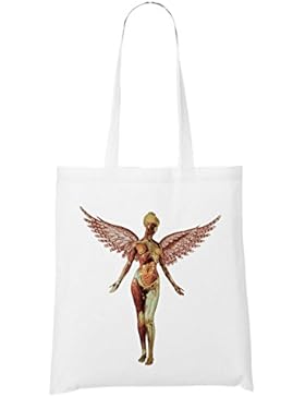 Utero Bag White