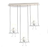 ✔Fassung:E27 ; Geeignet für: LED-Lampe, Eco-Halogen-Glühlampe, Energiesparlampe, herkömmliche Glühbirne. Die Spannung beträgt 220-240V(Glühbirne ist nicht inklusive)