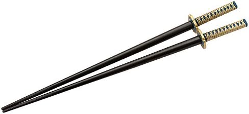 Samurai Chopsticks Masamune Date