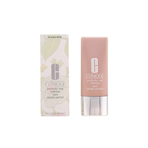 Clinique Perfectly Real Makeup  - 18 shade, 30 ml