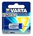Price comparison product image Varta Professional Electronics Lady/LR Batteries 1.5 V