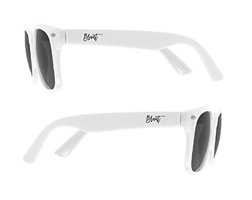 Junggesellin Verkleidung Sonnenbrille "Braut" Brille Junggesellinnenabschied JGA